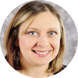 Dr. Gina Hudson